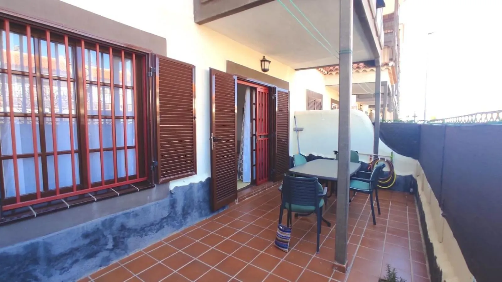 Our Favourite Place. Apartment With All Amenities. Costa Del Silencio