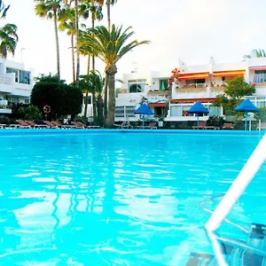 Apartamento Chaparral Complex, Costa del Silencio