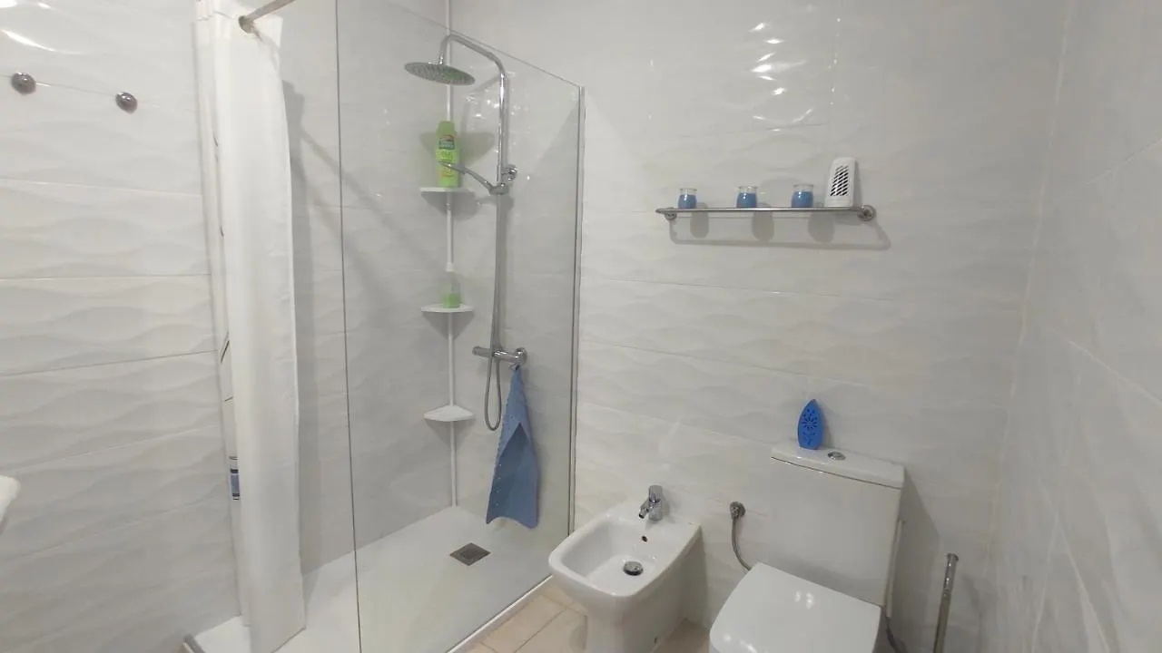 Our Favourite Place. Apartment With All Amenities. Costa Del Silencio