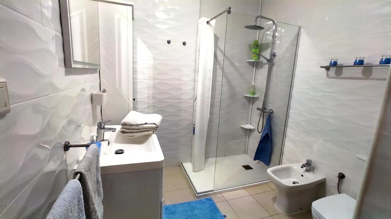 Our Favourite Place. Apartment With All Amenities. Costa Del Silencio