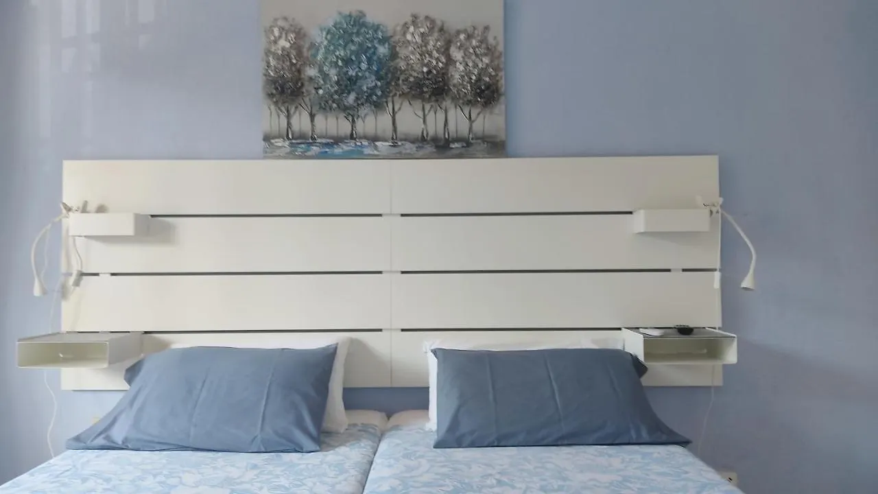 Our Favourite Place. Apartment With All Amenities. Costa Del Silencio