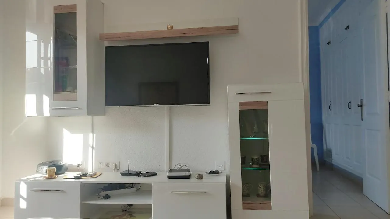 Our Favourite Place. Apartment With All Amenities. Costa Del Silencio 0*,  Spain
