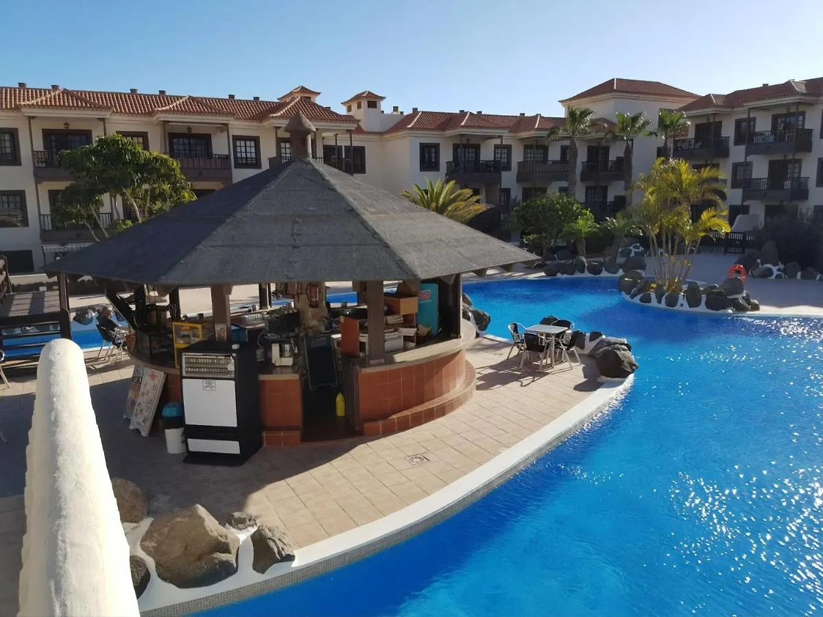 Our Favourite Place. Apartment With All Amenities. Costa Del Silencio 0*,  Spain