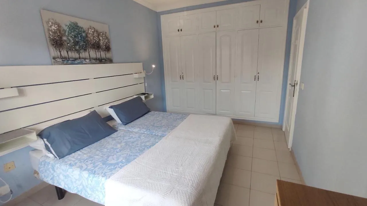 Our Favourite Place. Apartment With All Amenities. Costa Del Silencio Spain