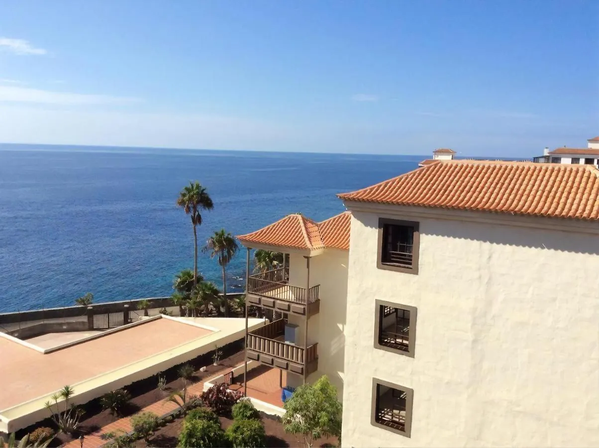 Our Favourite Place. Apartment With All Amenities. Costa Del Silencio Spain