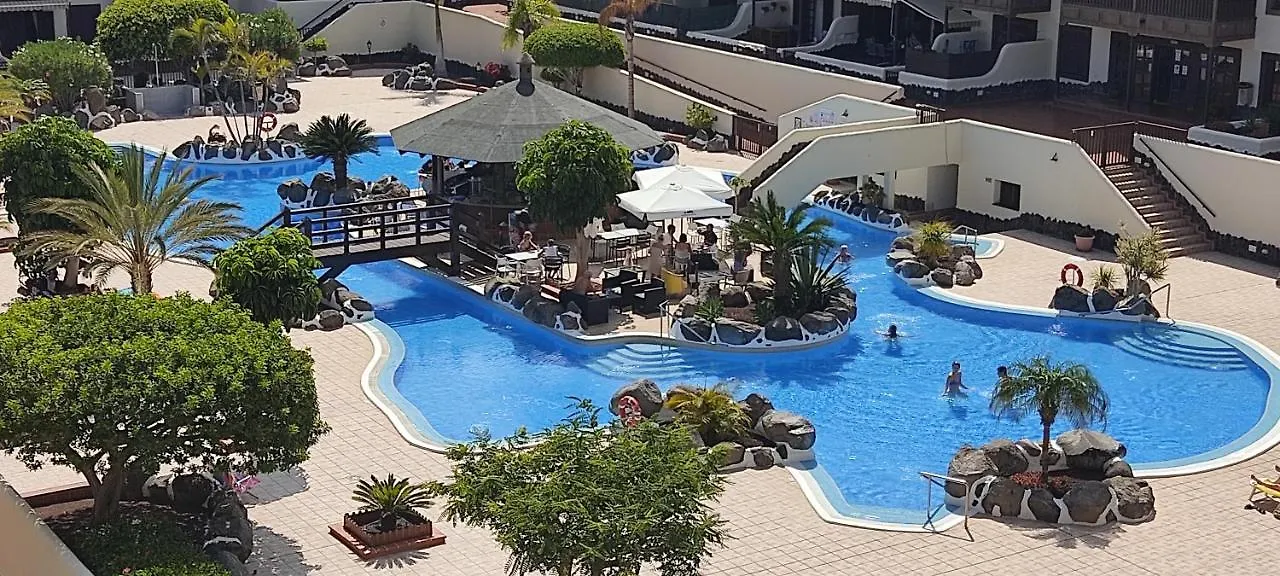 Our Favourite Place. Apartment With All Amenities. Costa Del Silencio