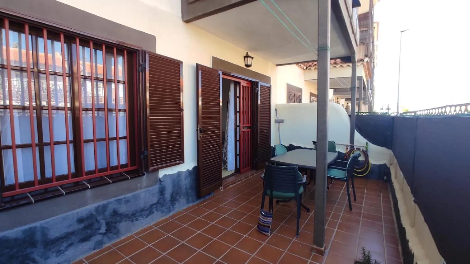 Our Favourite Place. Apartment With All Amenities. Costa Del Silencio
