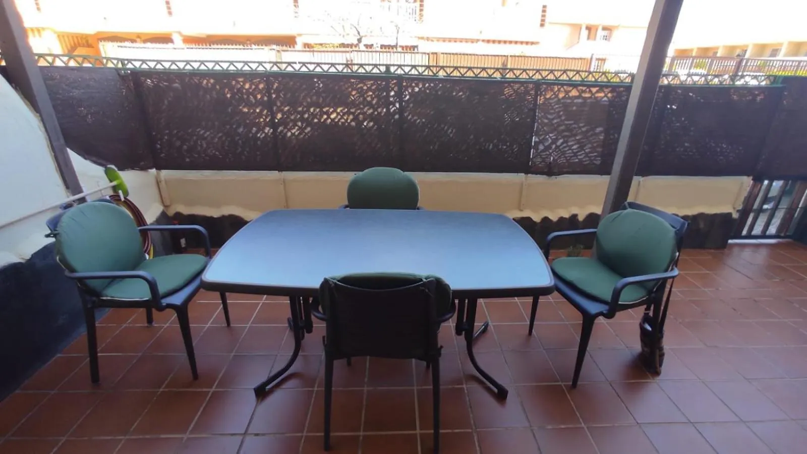 Our Favourite Place. Apartment With All Amenities. Costa Del Silencio
